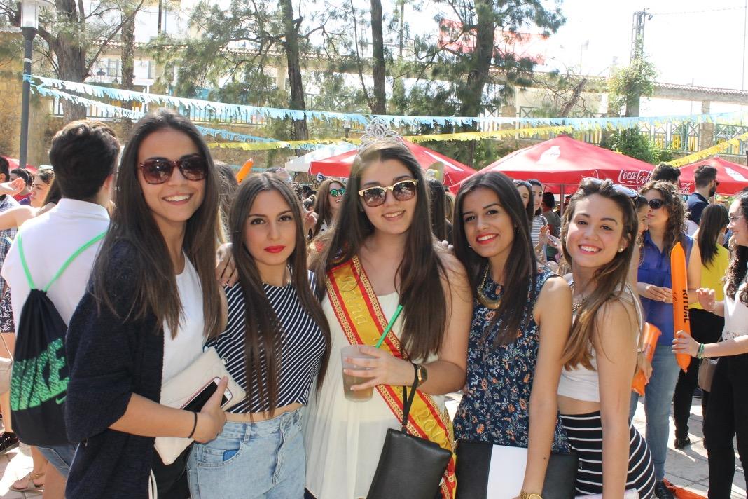 VII Feria de Día Candela 2015