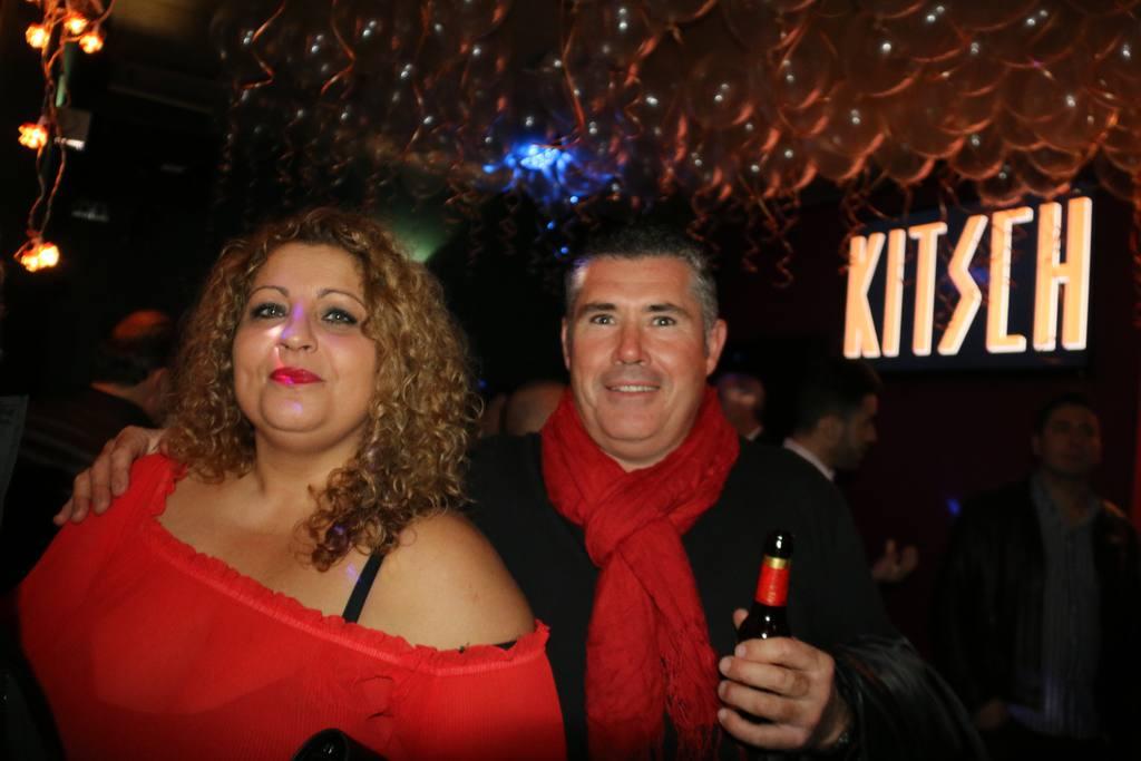 25 Aniversario Kitch Murcia 2018