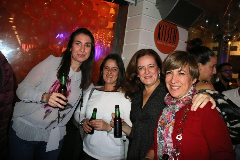25 Aniversario Kitch Murcia 2018