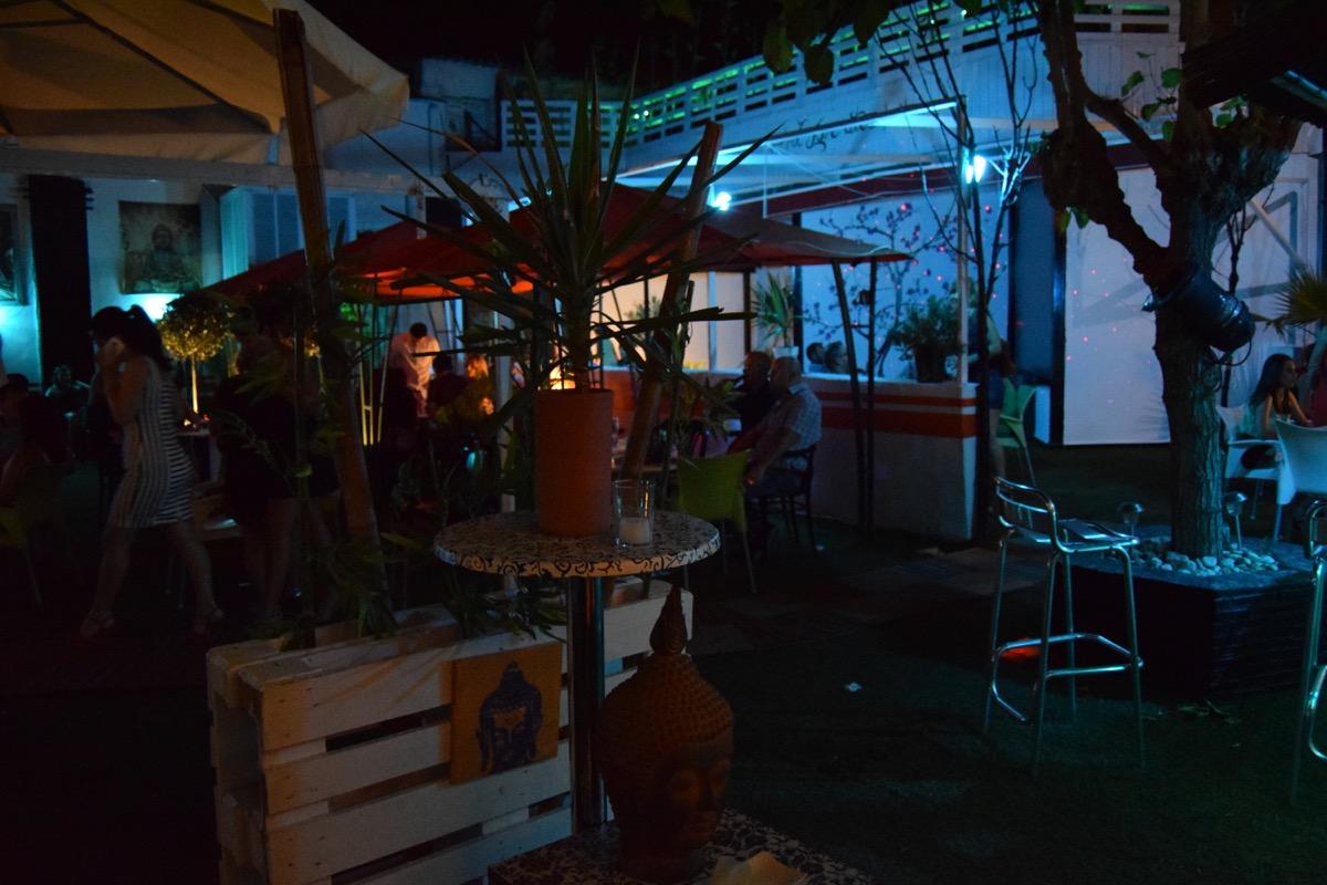 Fiestas Ceutí 2015 en Atico Pub