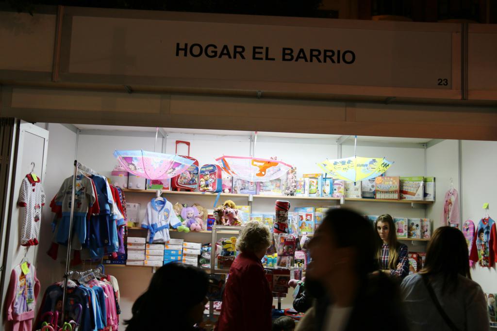 VIII Feria Outlet Murcia