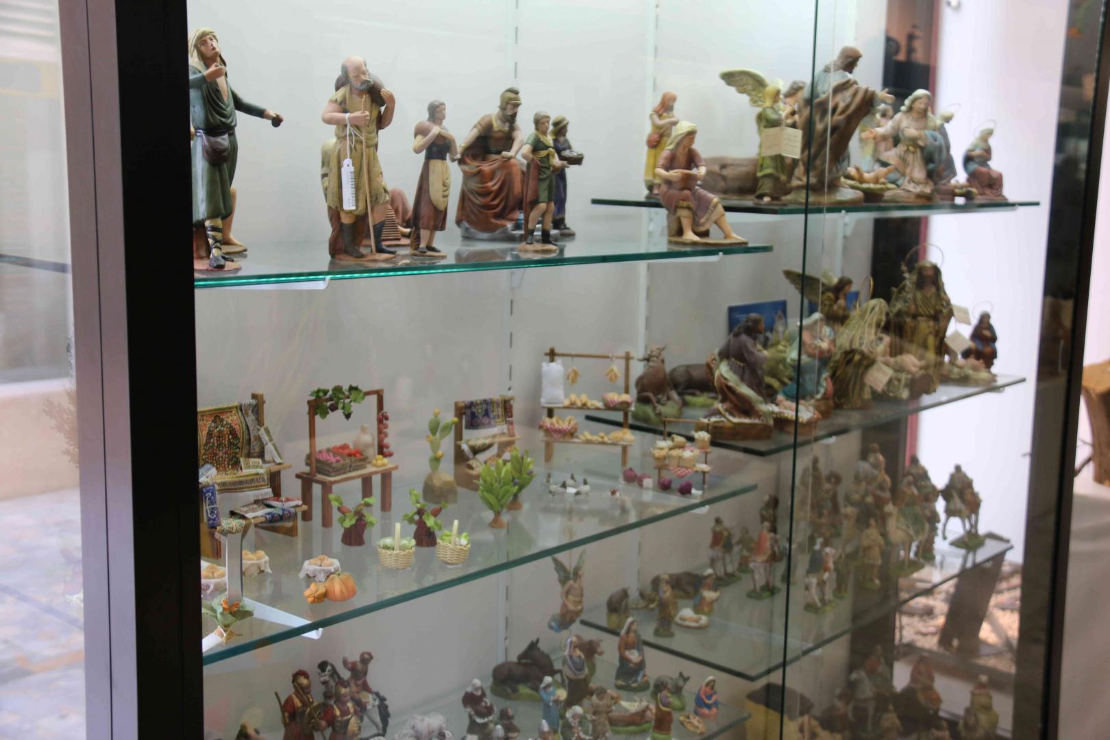 Exposiciones Centro de Artesanía de Cartagena