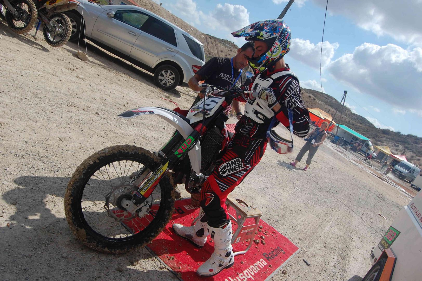 Motocross Molina de Segura 2013