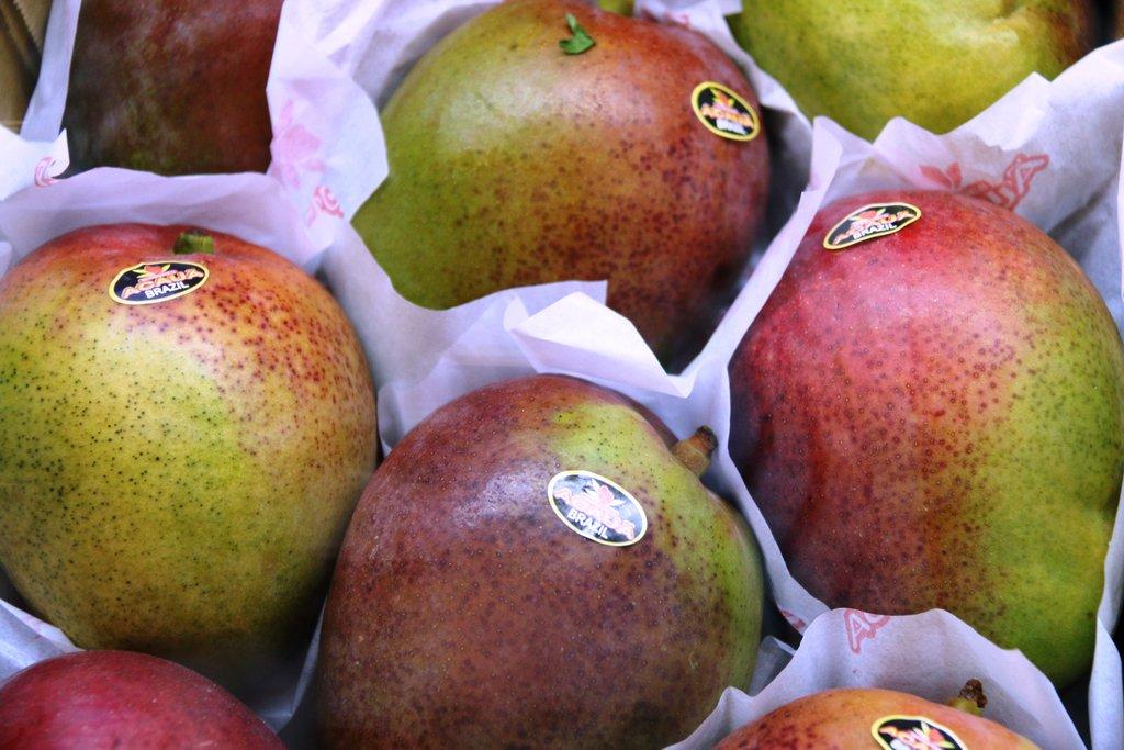 Frutas Zomeño