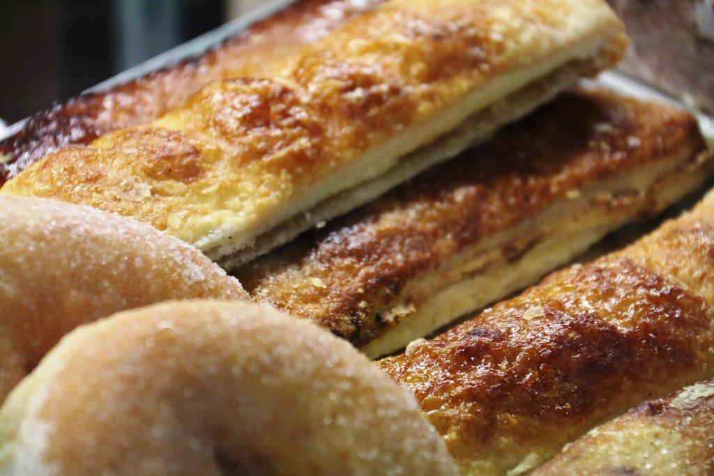 Panadería Repostería Y frutos Secos Carmen Pérez