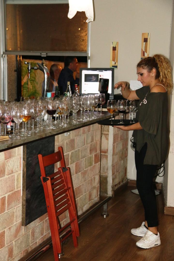 Aniversario de Pub Candela 2016 en Archena