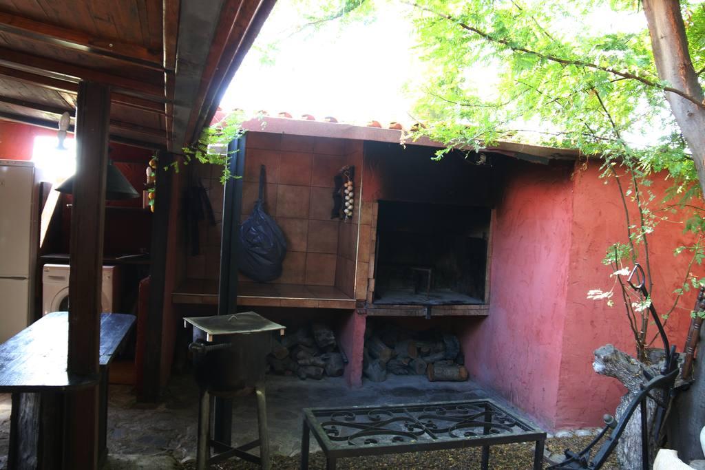 Casa Rural Villa Campillo - Archena - Casa Pequeña