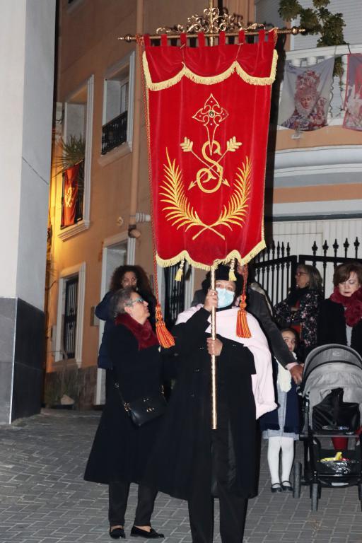 Día de San Sebastián Fiestas de Ricote 2023