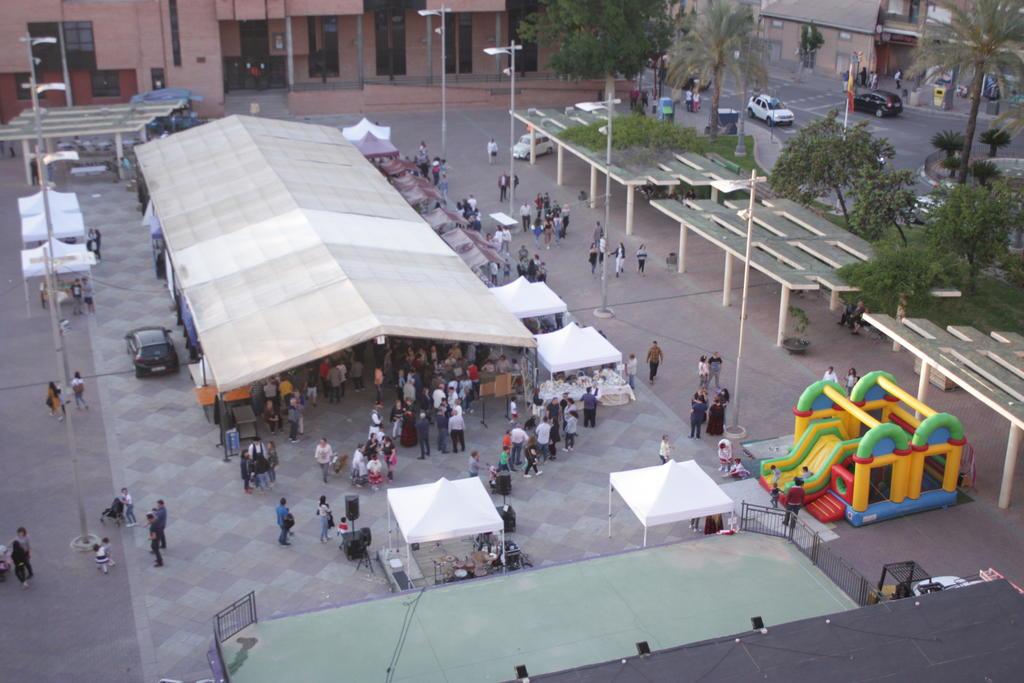 Feria de las Tradiciones 2019 en Molina de Segura