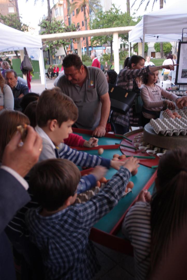 Feria de las Tradiciones 2019 en Molina de Segura