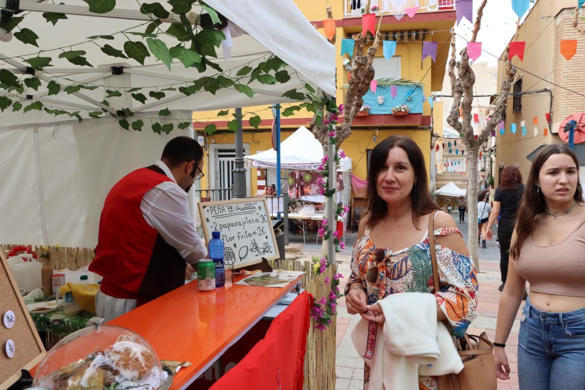 Feria de las Tradiciones 2022 de Molina de Segura
