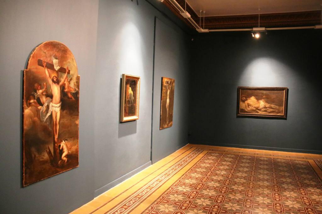 Rubens Exposición en Murcia con la Galería de Arte EFE Serrano-000