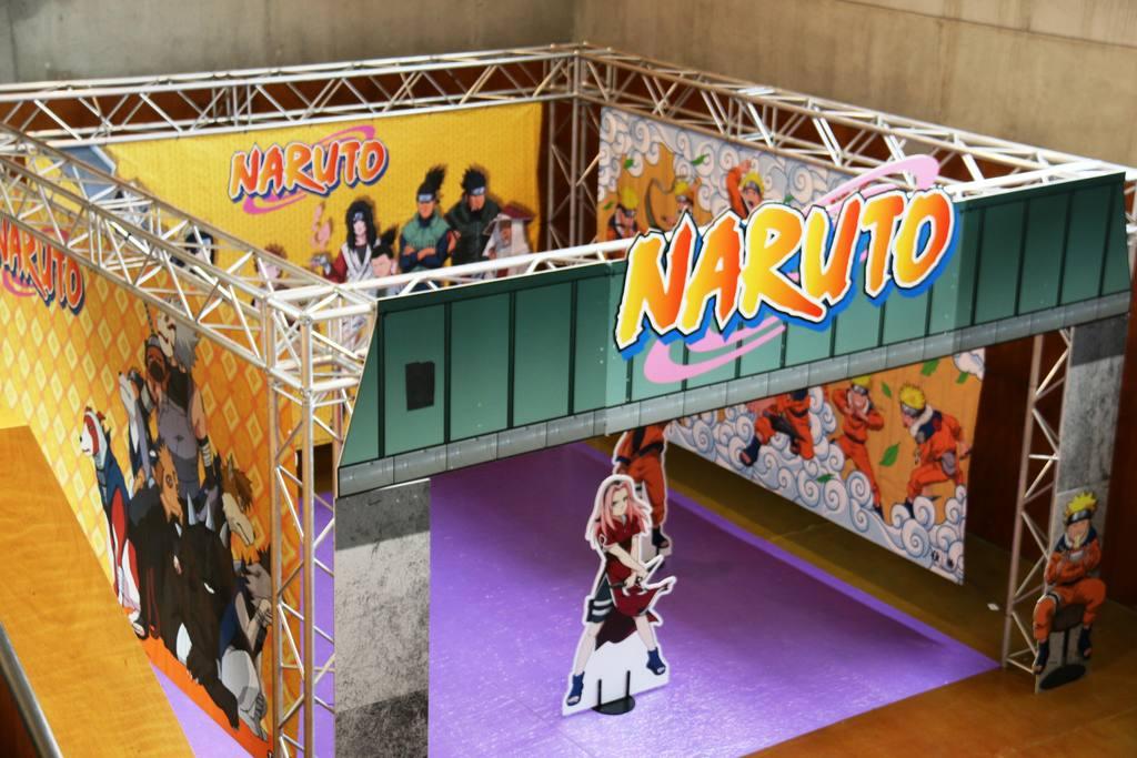 Salón Manga y Cultura Japonesa 2018
