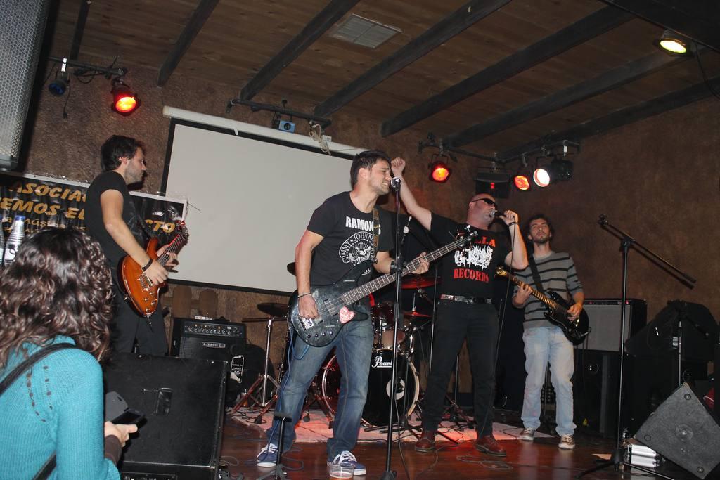 Tortilla Rock 2013