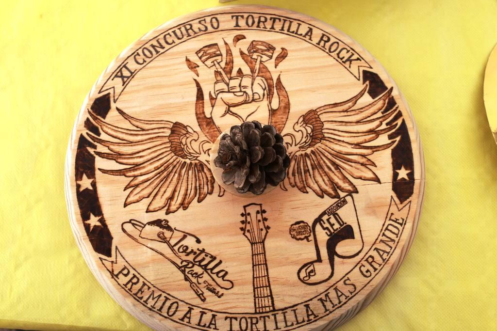 Tortilla Rock 2018 - Puerto Lumbreras