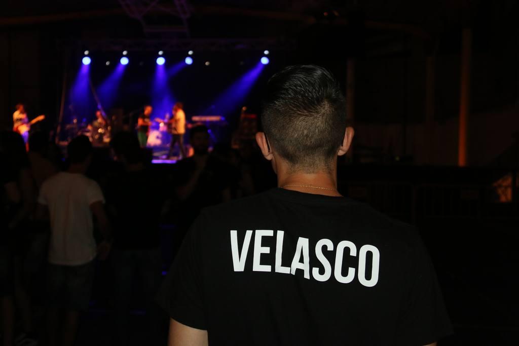 UleaRock - Fiestas Ulea 2018