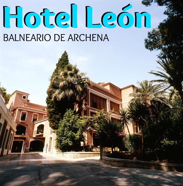 Hotel León ***