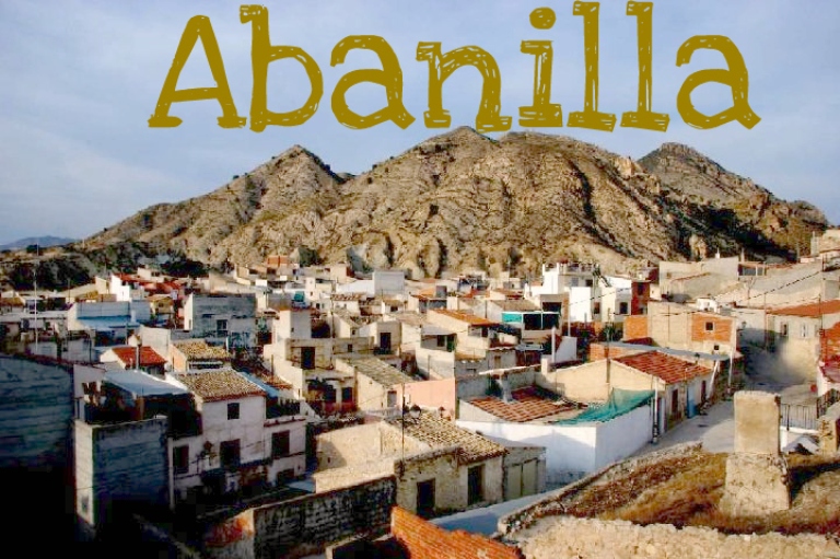 Ayuntamiento de Abanilla