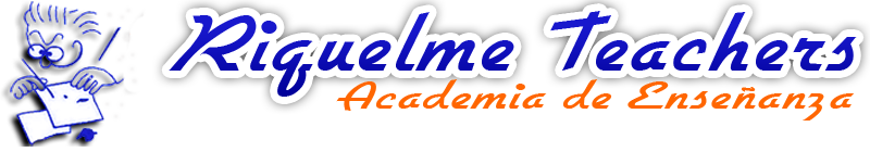Academia Riquelme Teachers II
