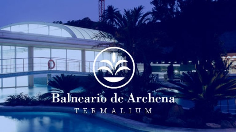 Balneario de Archena