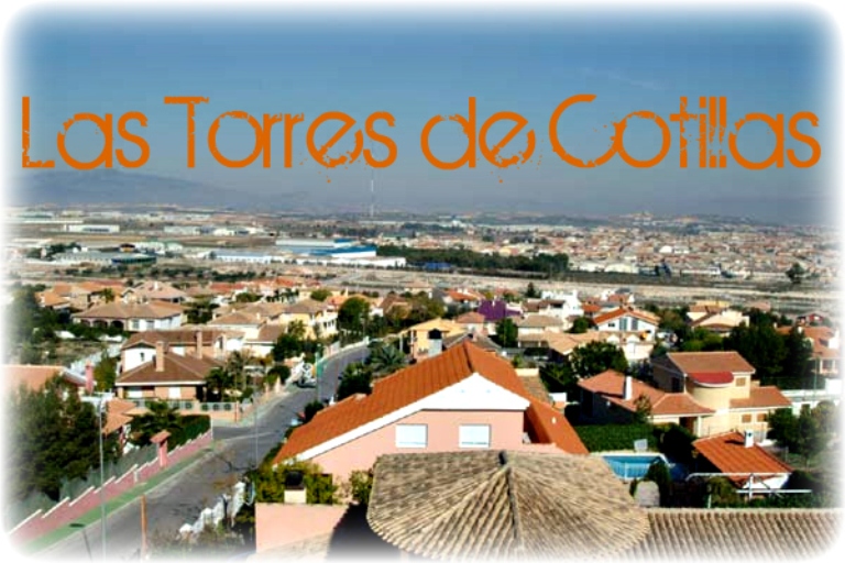 Ayuntamiento de Las Torres de Cotillas