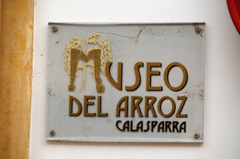 Museo del Arroz de Calasparra