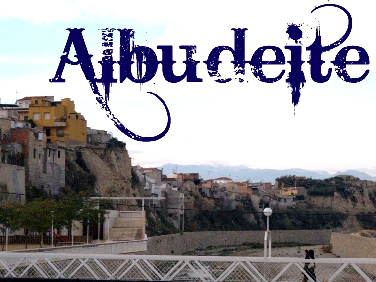 Ayuntamiento de Albudeite