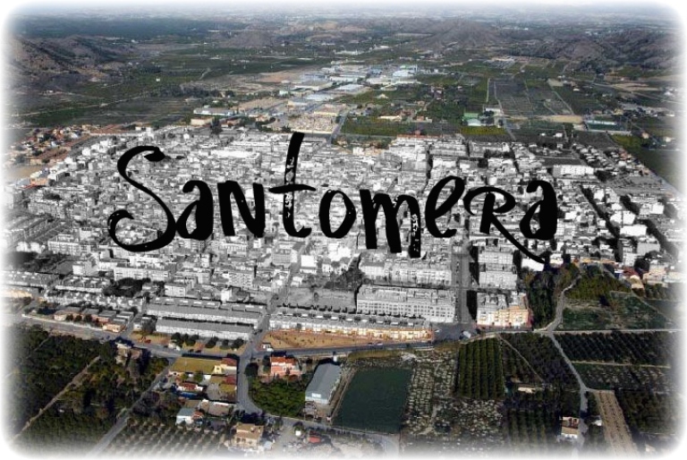Ayuntamiento de Santomera