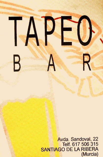 Tapeo Bar