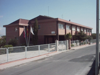 Colegio Publico Infantil y Primaria  Nuestra Señora de Los Remedios de Torrealta
