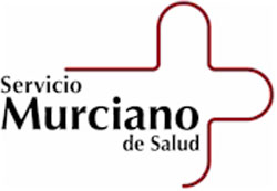 Servicio Murciano de Salud Blanca