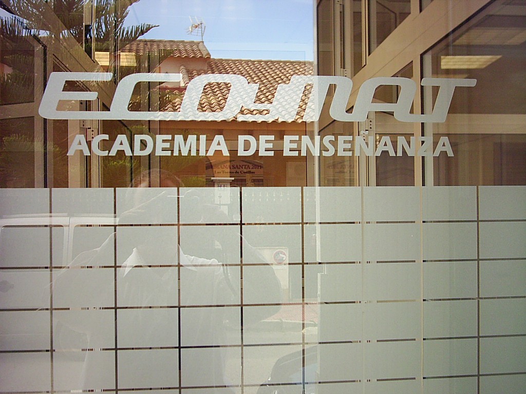 Academia EcoyMat