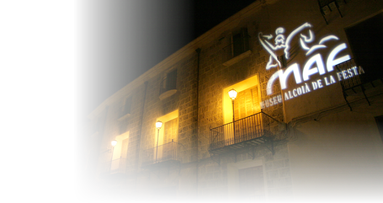 Museo de la Festa de Alcoy 