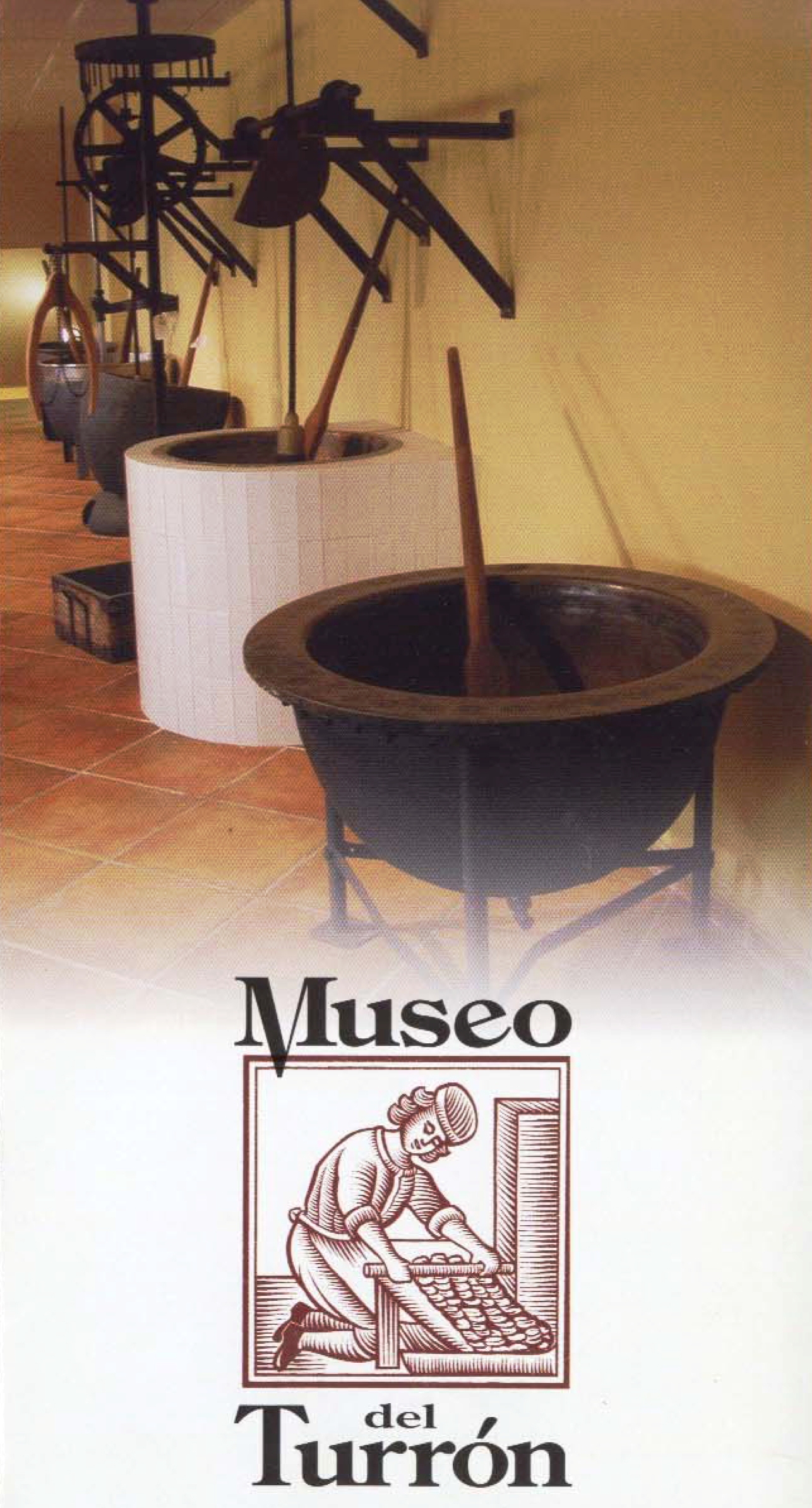 Museo del Turrón de Jijona