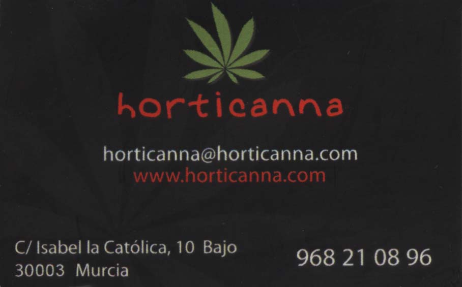 Horticanna Grow Shop