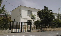 Colegio Rural Agrupado Comarca Oriental de Barinas en Abanilla
