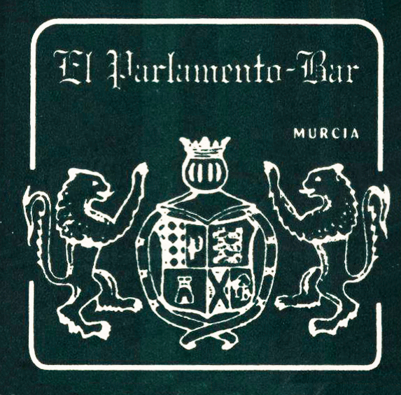 El Parlamento Bar