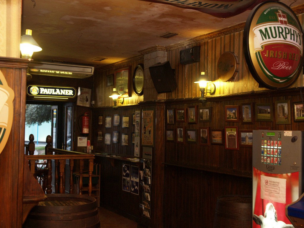 Murphys Irish Pub