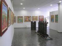 Museo de Arte Contemporaneo de Hellín
