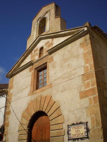 Museo del Tambor Tobarra