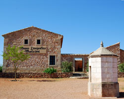 Museo Etnológico de Ossa de Montiel