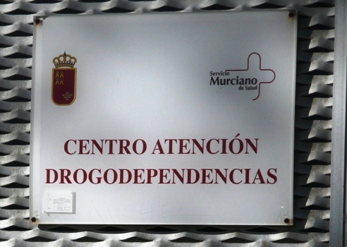 Centro de Atención Drogodependencias de Murcia