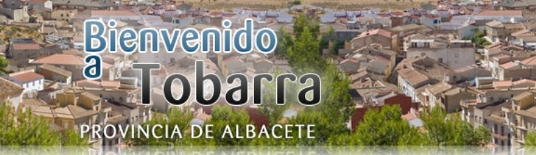 Ayuntamiento de Tobarra