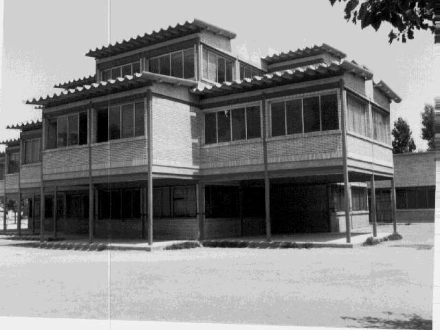 Colegio de Educación Infantil y Primaria San José