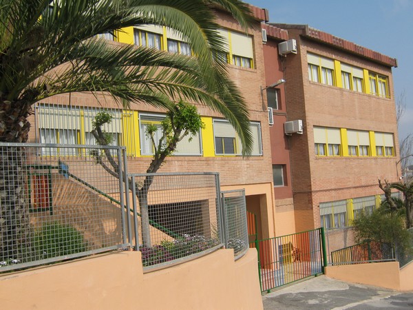 Colegio Infantil y Primaria Vega del Segura