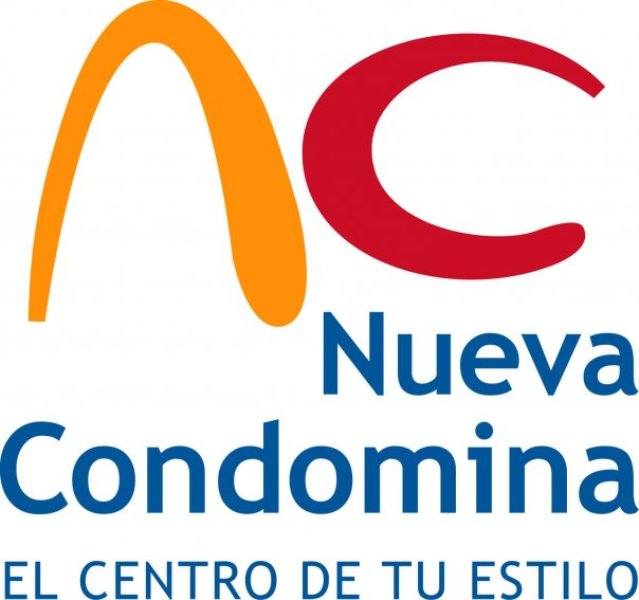 Centro Comercial Nueva Condomina