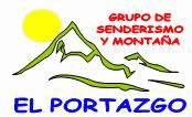  Grupo de Senderismo y Montaña El Portazgo de Cieza