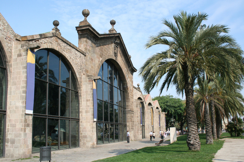 Museo Maritimo