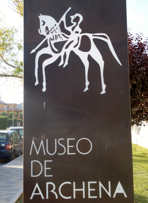 Museo de Archena