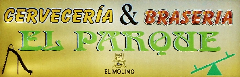 Café Brasería El Parque